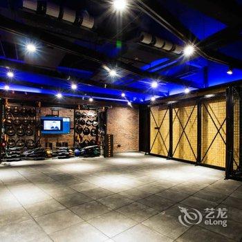 深圳南山亚朵酒店酒店提供图片