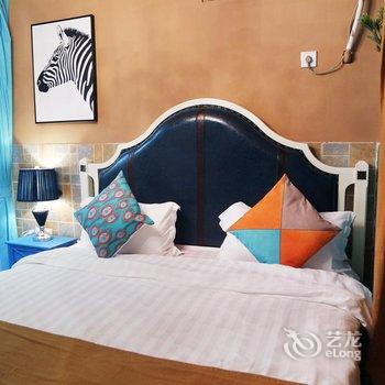 三亚蔷薇海滨轻居公寓酒店提供图片