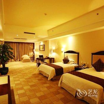 武汉碧桂园凤凰酒店酒店提供图片