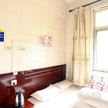 西安星辰宾馆三桥安置新村店酒店提供图片