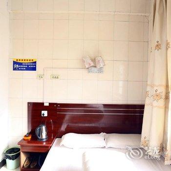 西安星辰宾馆三桥安置新村店酒店提供图片