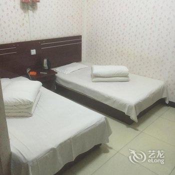 西安星辰宾馆三桥安置新村店酒店提供图片