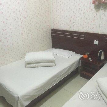 西安星辰宾馆三桥安置新村店酒店提供图片