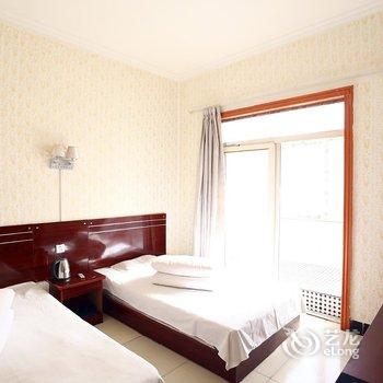 西安星辰宾馆三桥安置新村店酒店提供图片