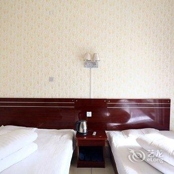 西安星辰宾馆三桥安置新村店酒店提供图片