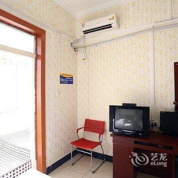 西安星辰宾馆三桥安置新村店酒店提供图片