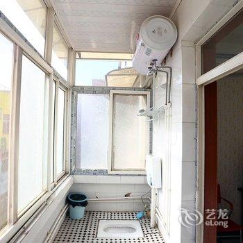 西安星辰宾馆三桥安置新村店酒店提供图片