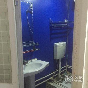 西安星辰宾馆三桥安置新村店酒店提供图片