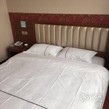 林州忆家旅社酒店提供图片