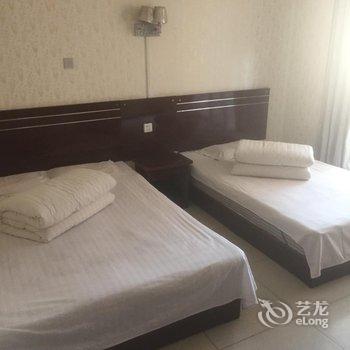 西安星辰宾馆三桥安置新村店酒店提供图片