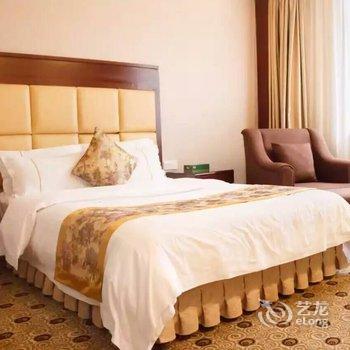 衡阳西湖山庄酒店提供图片