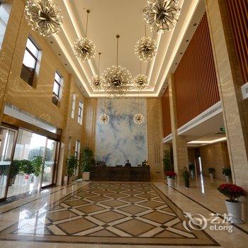 枝江卫民生态园酒店酒店提供图片