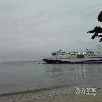 文昌富丽宫海韵客栈酒店提供图片