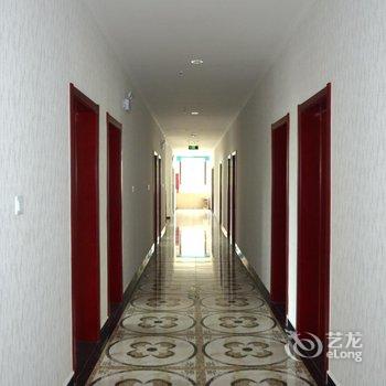 涞水众晶鑫大酒店酒店提供图片