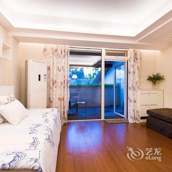 青城山半壁山房私家别院酒店提供图片