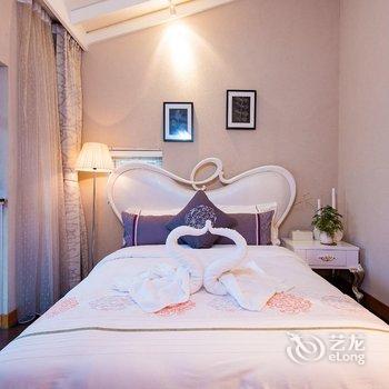 青城山半壁山房私家别院酒店提供图片