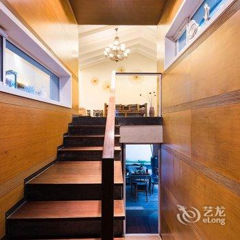 青城山半壁山房私家别院酒店提供图片