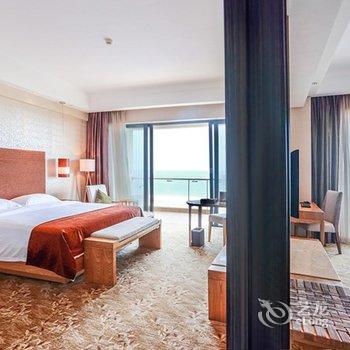 阳江海韵戴斯度假酒店酒店提供图片
