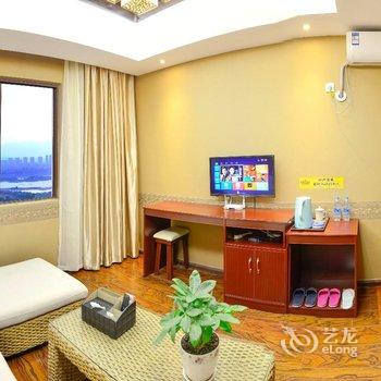 景洪湄公水岸望江度假酒店酒店提供图片