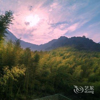 莫干山富鸿山居酒店提供图片