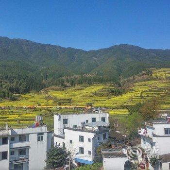 婺源江岭花田里客栈酒店提供图片