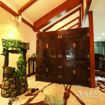 资兴东江湖奇石文化酒店酒店提供图片