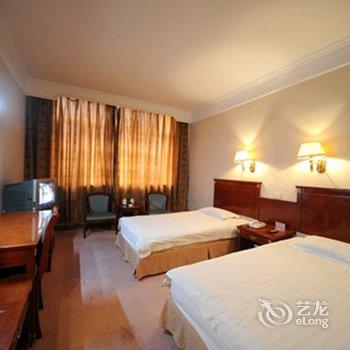 潍坊市第一招待所酒店提供图片
