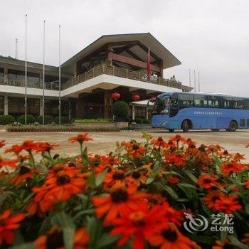 河源热龙温泉度假村酒店提供图片