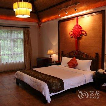 河源热龙温泉度假村酒店提供图片