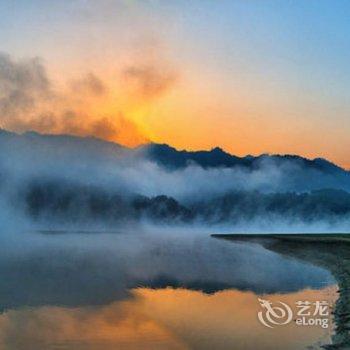 宏村沁春茗苑精品客栈酒店提供图片