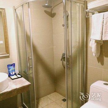 重庆江津柯曼达酒店酒店提供图片