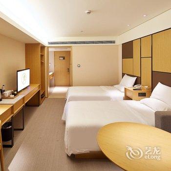 全季酒店(厦门SM广场松柏店)酒店提供图片