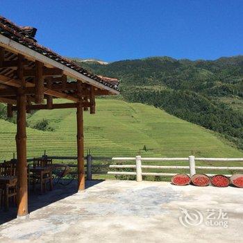 龙胜龙脊梯田田梯旅馆酒店提供图片