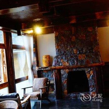 张家界五号山谷乡村度假民居酒店提供图片