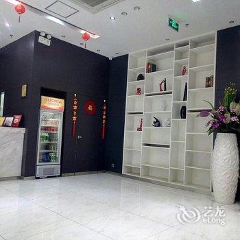 南宁芒果酒店(广园路店)用户上传图片