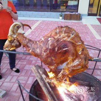 大连冰峪沟仙人阁宾馆酒店提供图片