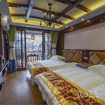 凤凰兄弟人家吊脚楼客栈(旗舰店)酒店提供图片