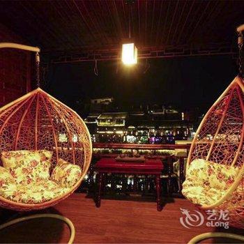 凤凰兄弟人家吊脚楼客栈(旗舰店)酒店提供图片