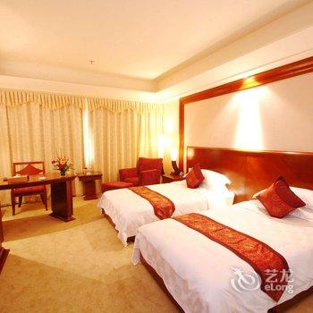 海宁海洲大饭店酒店提供图片