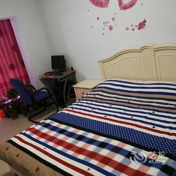 承德27度家庭公寓(大学城店)酒店提供图片