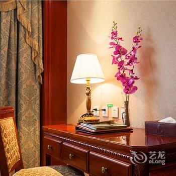 临沂智圣汤泉旅游度假村3号楼(智圣汤泉宾馆)酒店提供图片