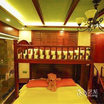 凤凰兄弟人家吊脚楼客栈(旗舰店)酒店提供图片
