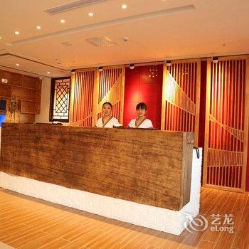 西双版纳湄澜雲居酒店酒店提供图片