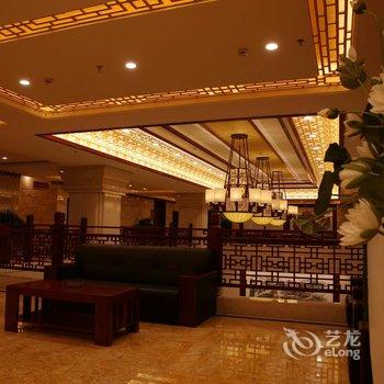 鄯善瀚海明珠酒店酒店提供图片