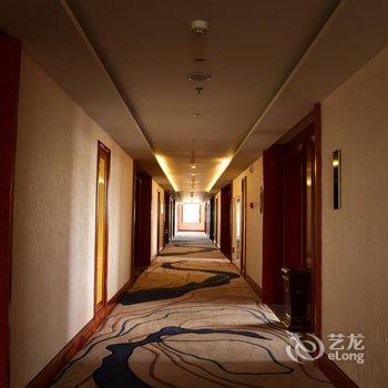阿拉善沙漠明珠酒店酒店提供图片