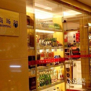 南京高楼门饭店酒店提供图片