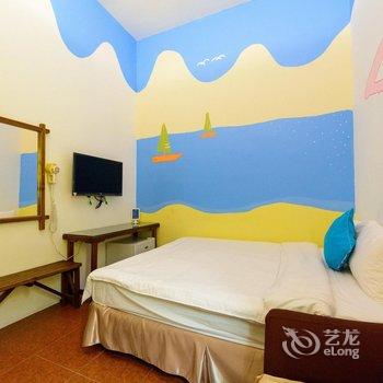 南湾星栈民宿(屏东一馆)酒店提供图片