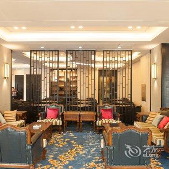 七台河市文华东方商务酒店酒店提供图片