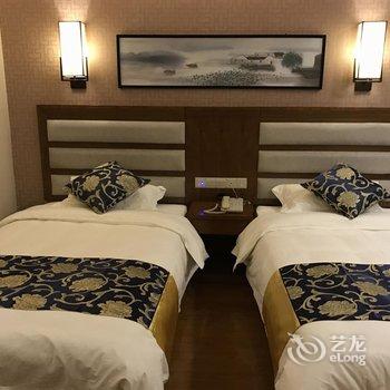 康定仁和玉景酒店酒店提供图片