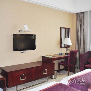 金茂酒店酒店提供图片
